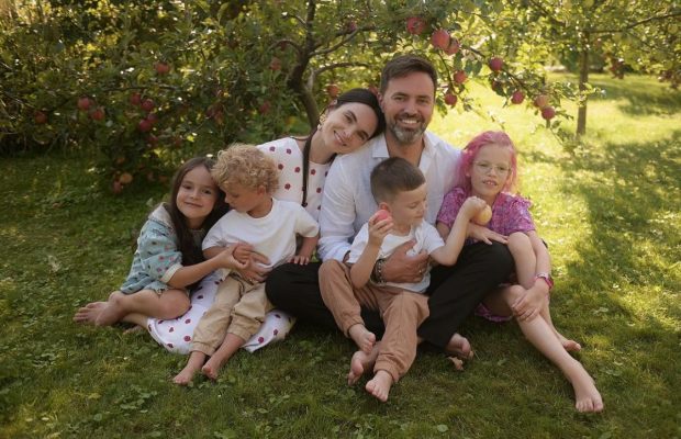 "Одна на шістьох нагорода": Тімуру Мірошниченку вручили особливу нагороду