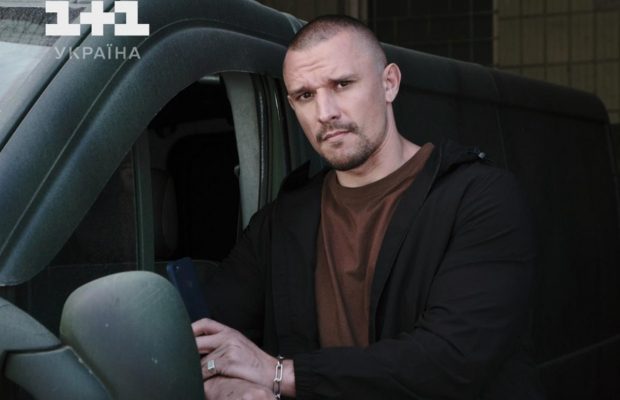 "Він має вижити": що сталося з Андрієм Балюком у серіалі "Жіночий лікар. Нове життя"