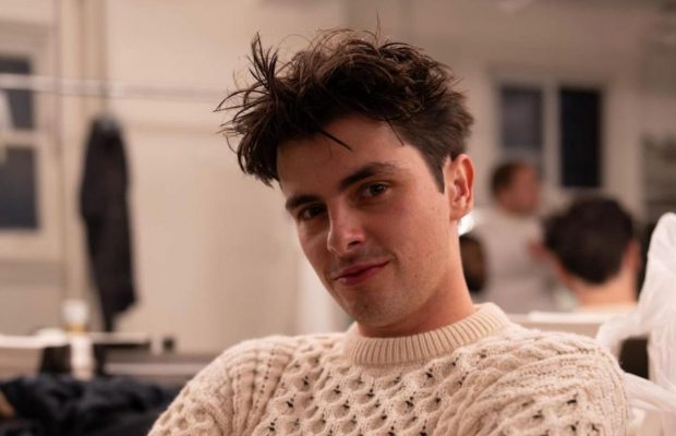 Син Майкла Дугласа розповів, чим його вразив Київ: "Це була пригода всього мого життя"