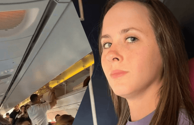 "Ніколи не оговтаюсь": пасажирка розповіла, як забронювала найгірше місце в літаку