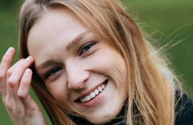 "Я щаслива": зірка серіалу "Перші ластівки" розповіла про нові стосунки