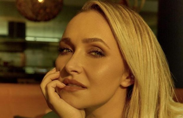 Екс-наречена Кличка вперше висловилася про своє "нетверезе" інтерв'ю: "Я була виснажена"