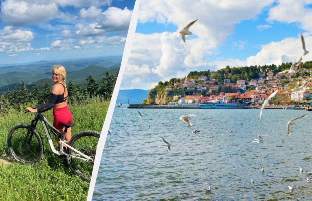 Почувалася здобиччю: 19-річна соло туристка назвала найнебезпечнішу країну Європи