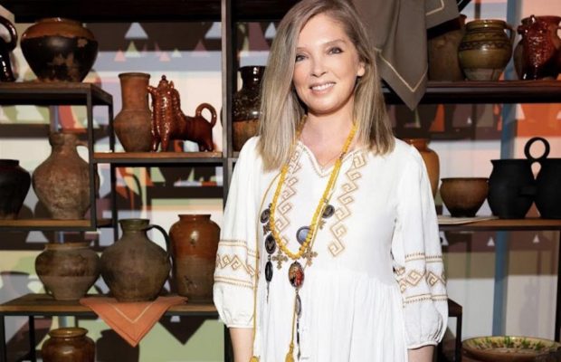 Відома дизайнерка зізналася, що мріяла жити в РФ та розповіла, хто її відмовив від цього