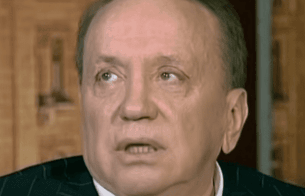 У Росії осквернили могилу путініста Маслякова (фото)