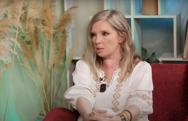 "Немає натхнення": 50-річна дизайнерка Ольга Навроцька відповіла, чому у неї немає дітей