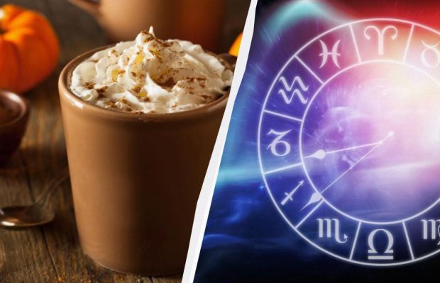 Риби - гарбузовий лате, Телець - какао: найкращий осінній напій для кожного знака Зодіаку