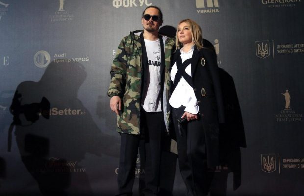 Кохана Фагота відповіла, чому вони не одружуються після 15 років стосунків: "Немає бажання"