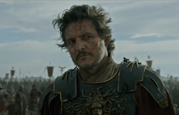 Вийшов другий трейлер історичної драми "Гладіатор 2" з Полом Мескалем в головній ролі