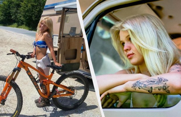 "Це питання пріоритетів": туристка розповіла, на які жертви вона пішла заради оплати подорожей