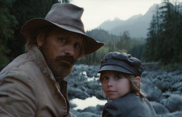 "До кінця світу": цікаві факти про новий фільм Вігго Мортенсена