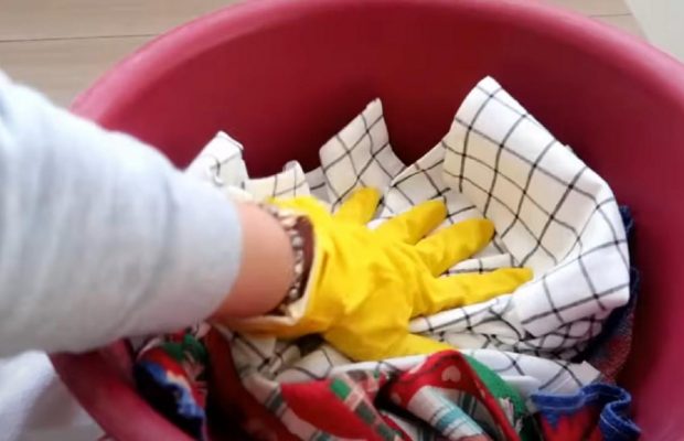 Что сделать, чтобы полотенца были мягкие: эксперт по стирке дала совет