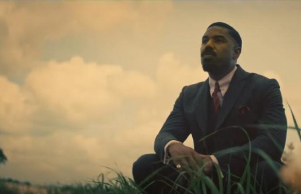 Від режисера "Кріда" і "Чорної пантери": вийшов трейлер "Грішників" з Майклом Б. Джорданом