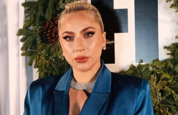 Леді Гага анонсувала новий альбом перед виходом фільму "Джокер: Божевілля на двох"