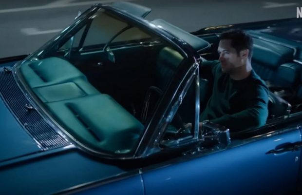 Netflix показав трейлер та оголосив дату виходу третього сезону "Лінкольна для адвоката"