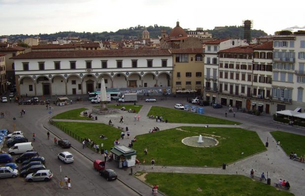 Всі пам'ятки - на відстані 800 метрів: названо найкраще місто у світі для піших прогулянок