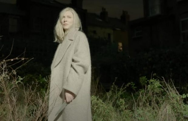 Apple TV+ нарешті показав повний трейлер серіалу "Дисклемер" з Кейт Бланшетт