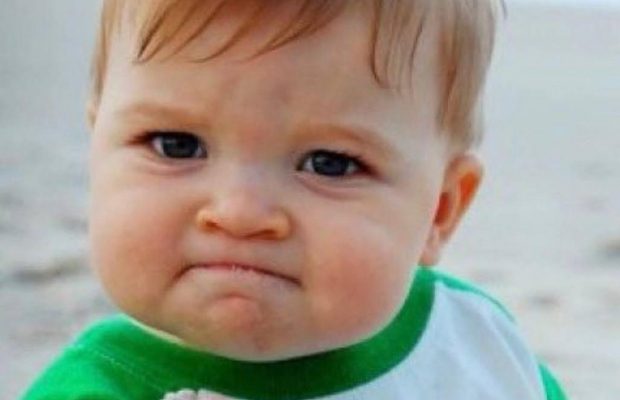 Зірці відомого мему в мережі виповнилося 18 років: який вигляд він має зараз (фото)