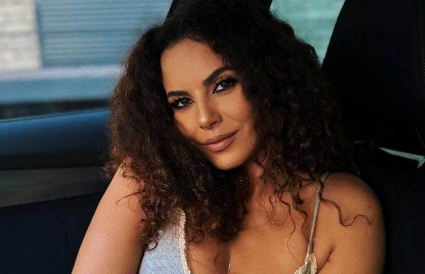 "Я розбила серце свого екса": Настя Каменських спантеличила зізнанням