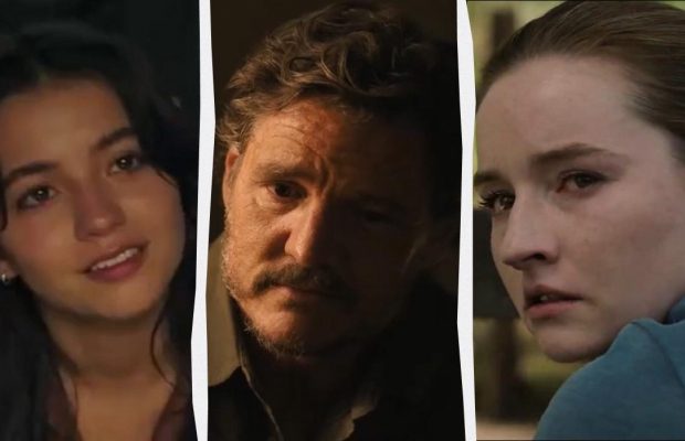 Джоел, Еллі, Діна та Еббі присутні: HBO показав трейлер другого сезону The Last of Us