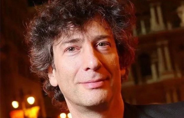Письменника Ніла Ґеймана звинуватили у сексуальному насиллі: фільми за його романами під загрозою