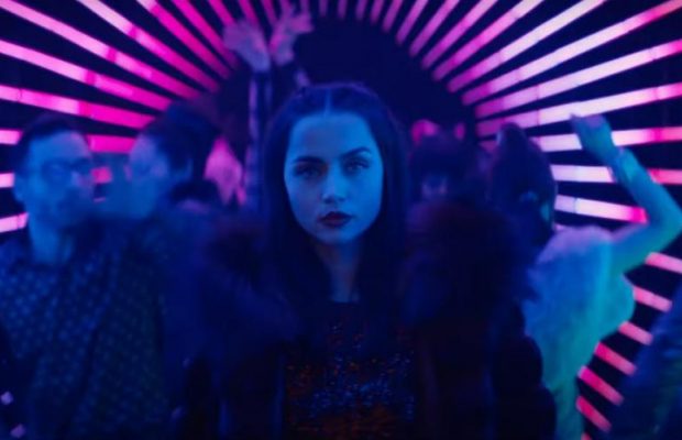 З Кіану Рівзом і Аною де Армас: вийшов перший трейлер "Балерини" з всесвіту "Джона Уіка"