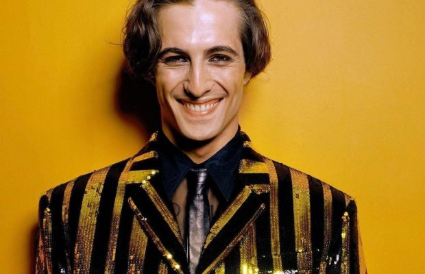 "Вражає до глибини душі": лідер гурту "Maneskin" презентував сольний кліп (відео)