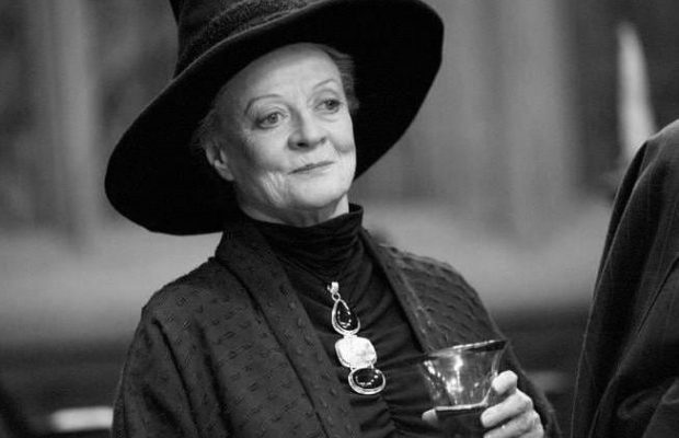 Зірка "Гаррі Поттера" Меггі Сміт померла