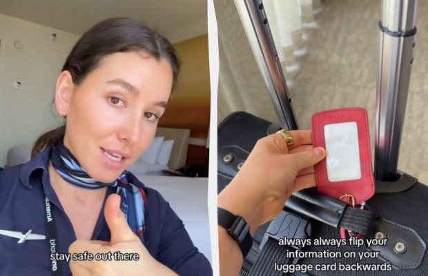 Стюардеса застерегла туристів від повторення поширеної помилки: стосується багажу