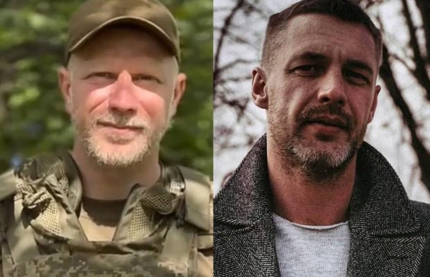 Відомий український актор різко висловився про росіянина Батирєва, який підтримує війну