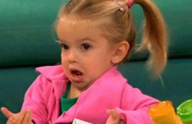 Зірці популярного мему в мережі виповнилося 16 років: який вигляд вона має зараз (фото)