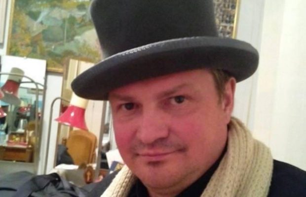 Відомий український актор розповів, як двічі отримував повістку: "Морально було важко"