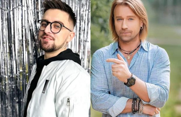 Український співак різко висловився про втікача Олега Винника: "Ставлюся негативно"