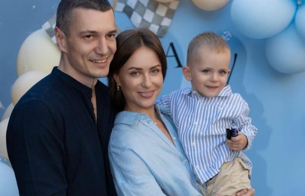 "Ми живемо окремо": Вікторія Маремуха натякнула на розлучення з чоловіком-французом