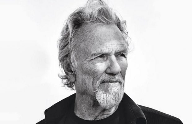 Помер триразовий володар премії "Греммі" Кріс Крістофферсон