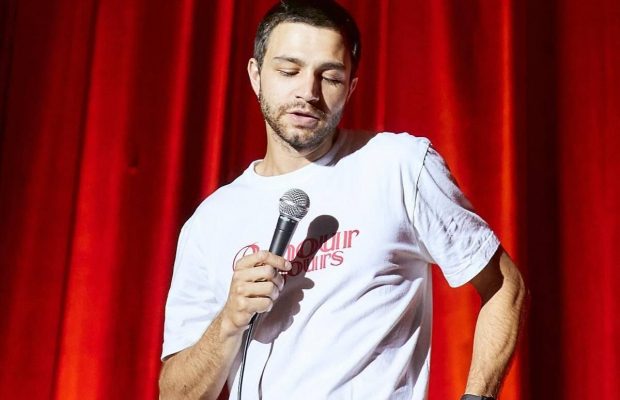 Відомий український комік поповнив лави ЗСУ