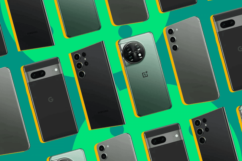 Какой Android купить в 2024: авторитетные эксперты собрали рейтинг / фото The Verge Какой Android купить в 2024: авторитетные эксперты собрали рейтинг / фото The Verge