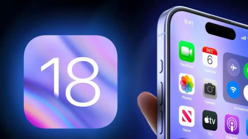 iOS 18 когда выйдет и какие телефоны поддерживает / фото Apple iOS 18 когда выйдет и какие телефоны поддерживает / фото Apple
