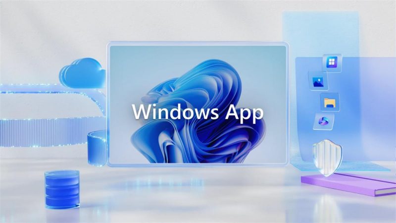 Microsoft запускает приложение Windows для iPhone, Mac и устройств Android / фото Microsoft Microsoft запускает приложение Windows для iPhone, Mac и устройств Android / фото Microsoft