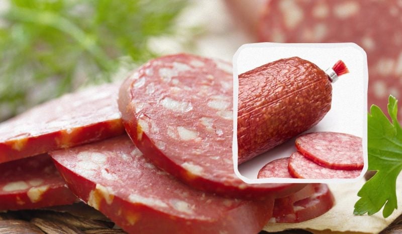 В Україні ростуть ціни на ковбасу: наскільки вже здорожав популярний продукт