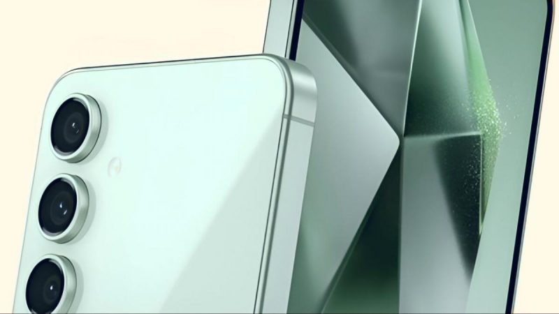 Цены на Samsung Galaxy S24 FE стали известны перед запуском / фото Samsung Цены на Samsung Galaxy S24 FE стали известны перед запуском / фото Samsung