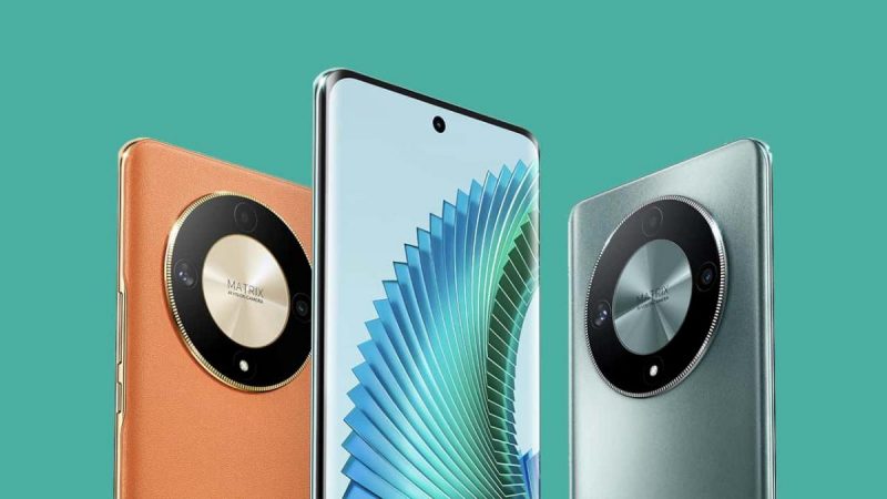 Honor Magic 6 Lite