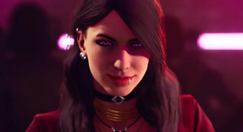 В сети появился геймплей Vampire: The Masquerade — Bloodlines 2 / Фото - Paradox Interactive В сети появился геймплей Vampire: The Masquerade — Bloodlines 2 / Фото - Paradox Interactive