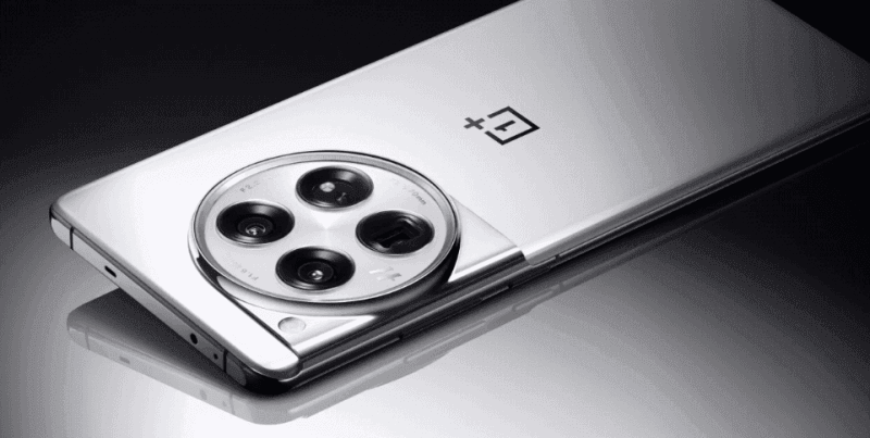 Таким будет OnePlus 13: один из главных андроид-смартфонов выйдет в октябре / фото OnePlus