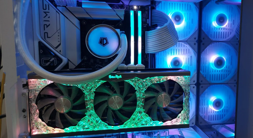 У Steam розкрили найпопулярніші збірки ПК серед геймерів у 2024 році