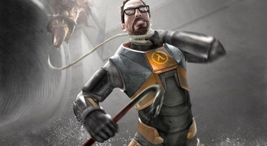 Half-Life 3 реальний: з'явилися подробиці продовження культової серії ігор