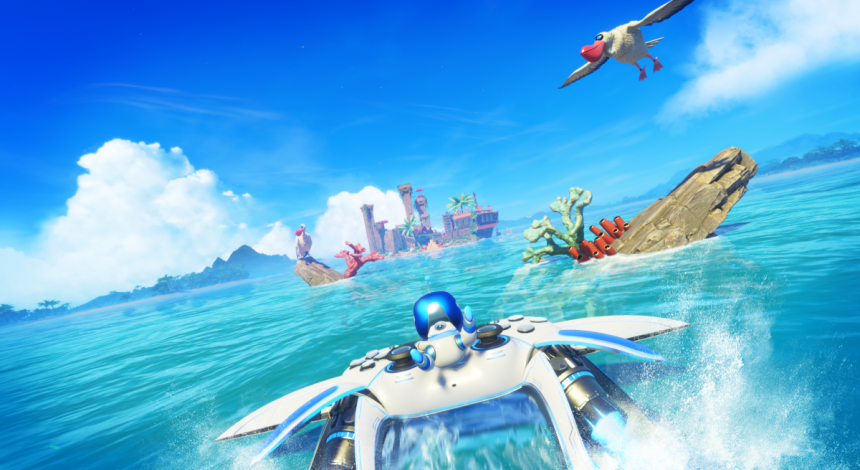 Новий ексклюзив PS5 з українським перекладом став найбільш високооціненою грою 2024 року