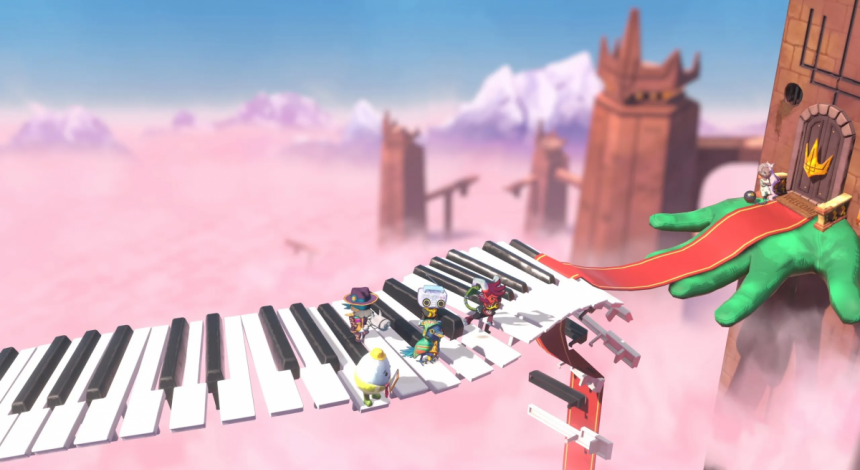 В Epic Games Store безкоштовно роздають дві гри, включно з однією новинкою