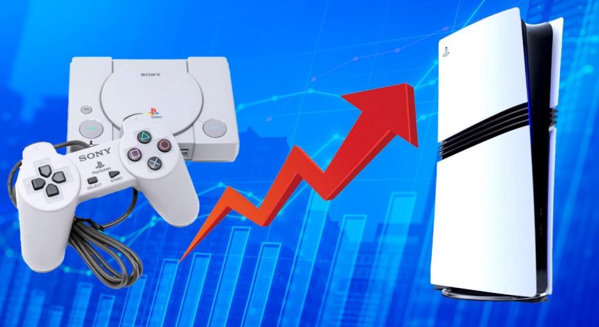 Експерт озвучив невтішний прогноз щодо майбутньої ігрової індустрії та цін на консолі