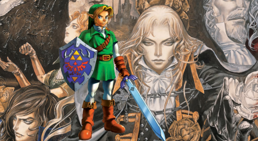 Складено топ-10 найкращих відеоігор, у які кожен повинен зіграти хоча б раз